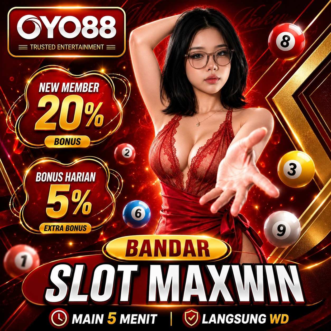 OYO88 | Referensi Terkini Memilih Situs Togel Online Terpercaya di Tahun 2026 